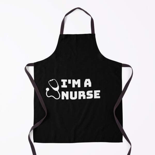 Item preview, I'm a nurse designed and sold by T-shirtgallery.