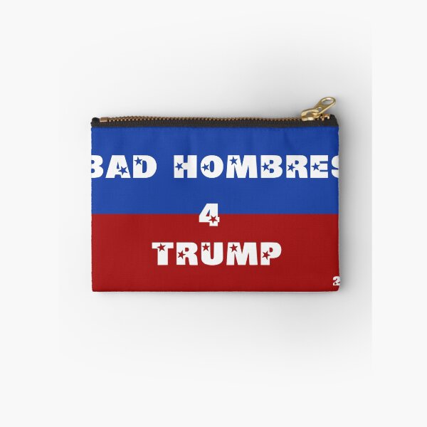 Item preview, Bad Men for Trump designed and sold by AlbertOjer16.