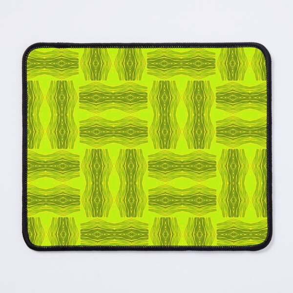 Item preview, Flashy Pattern 316 | Colorful Unique Flashy Patterns | Color Bonanza Lime, Green and Orange Flashy Pattern designed and sold by Dream Wear.