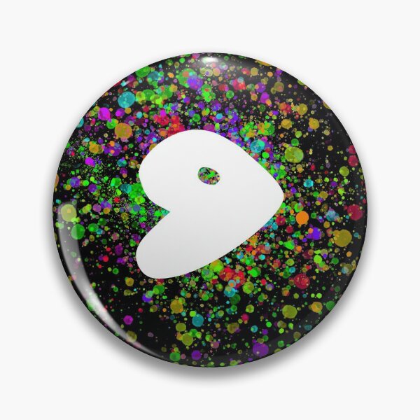Item preview, Gentoo Splatter designed and sold by bmlzootown.