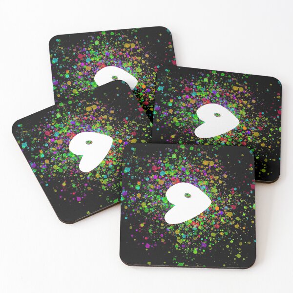 Item preview, Gentoo Splatter designed and sold by bmlzootown.