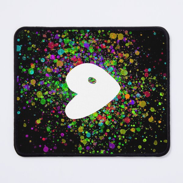 Item preview, Gentoo Splatter designed and sold by bmlzootown.