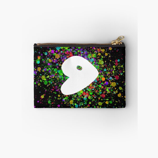 Item preview, Gentoo Splatter designed and sold by bmlzootown.