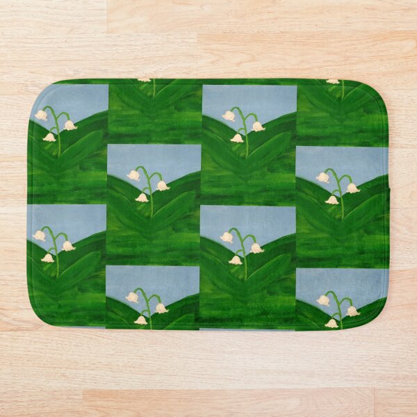Item preview, lirio de los valles designed and sold by AbicArtsStudio.