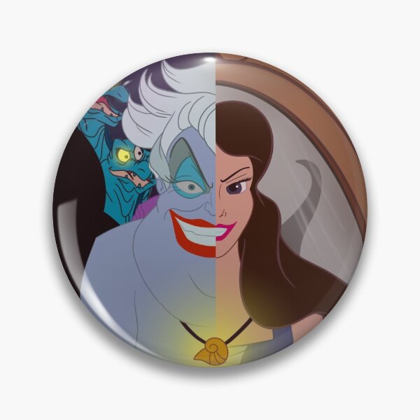 Item preview, Ursula/Vanessa designed and sold by kmcallis.