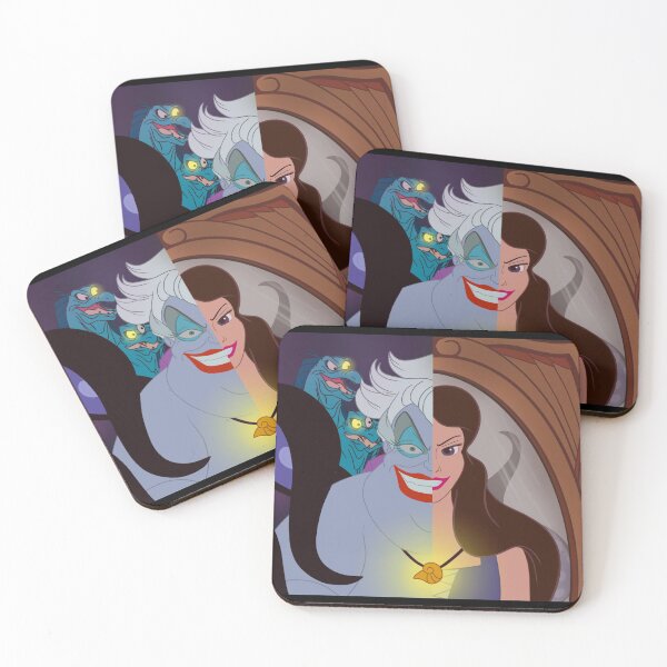 Item preview, Ursula/Vanessa designed and sold by kmcallis.