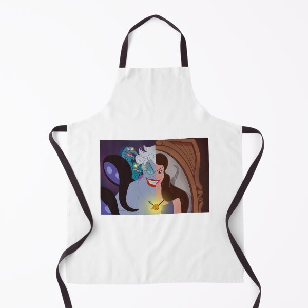 Item preview, Úrsula / Vanessa designed and sold by kmcallis.