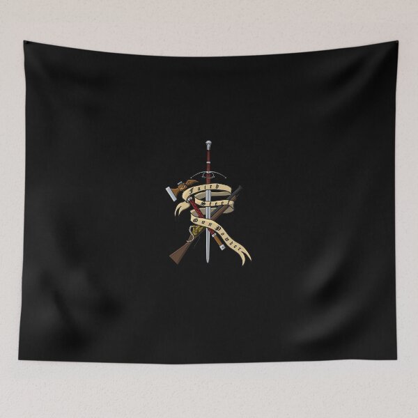 Item preview, Faith, Steel, and Gunpowder designed and sold by JewellArts.