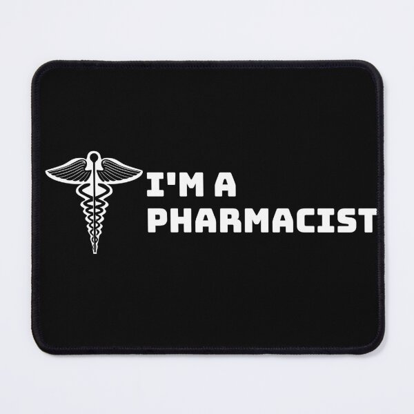 Item preview, I'm a pharmacist designed and sold by T-shirtgallery.