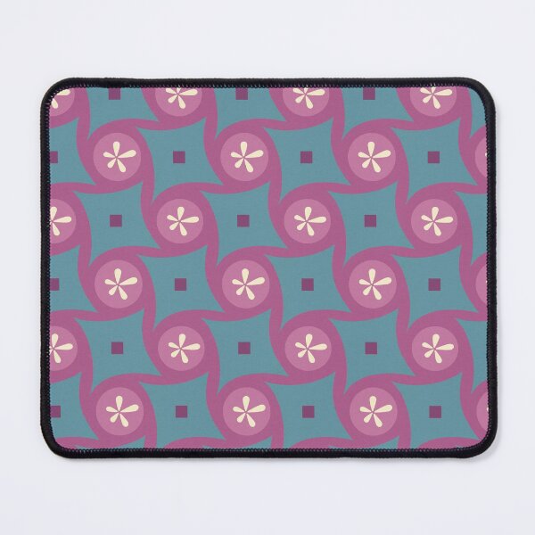 Item preview, Circles and Swirls designed and sold by fullermusings.