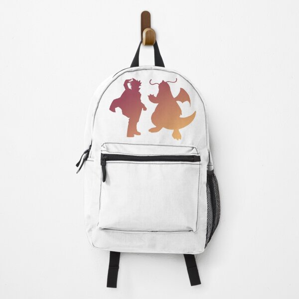 Dragonite Pokemon Backpacks | Redbubble