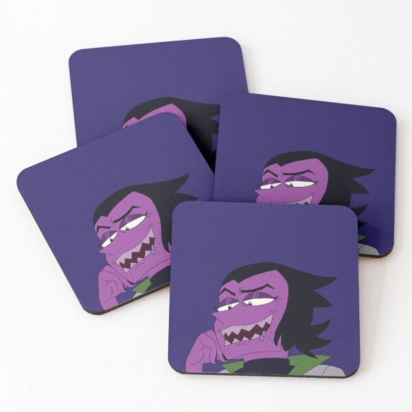 Item preview, Professor Venomous "The KO Trap" Art designed and sold by VancetheSnekDad.