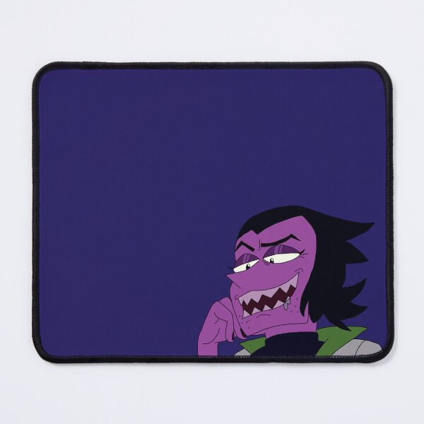 Item preview, Professor Venomous "The KO Trap" Art designed and sold by VancetheSnekDad.