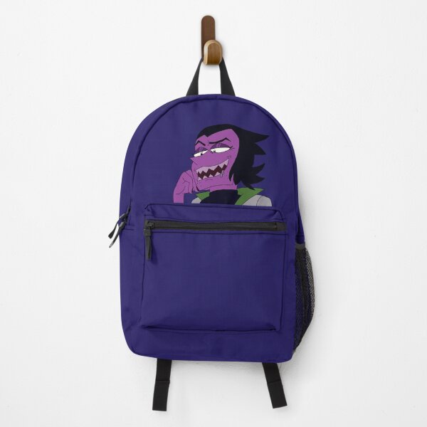 Item preview, Professor Venomous "The KO Trap" Art designed and sold by VancetheSnekDad.