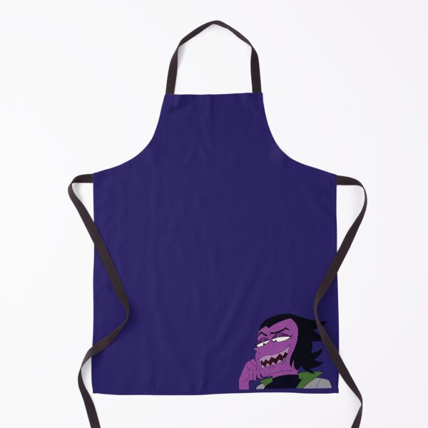 Item preview, Professor Venomous "The KO Trap" Art designed and sold by VancetheSnekDad.