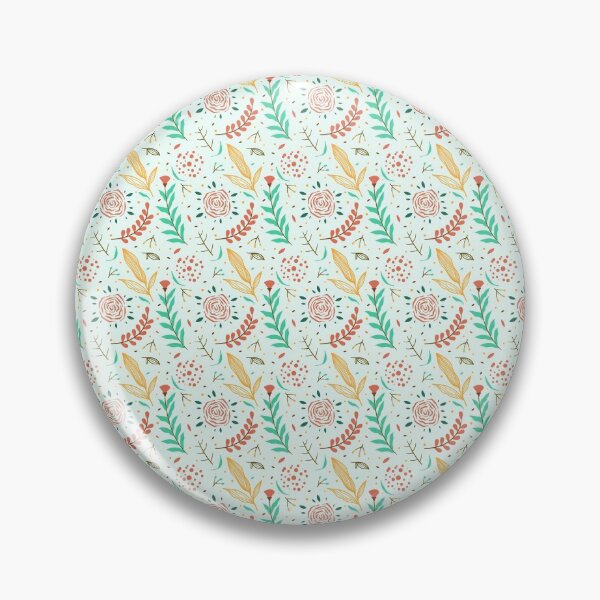Item preview, Cute Floral design. designed and sold by Princessflora.