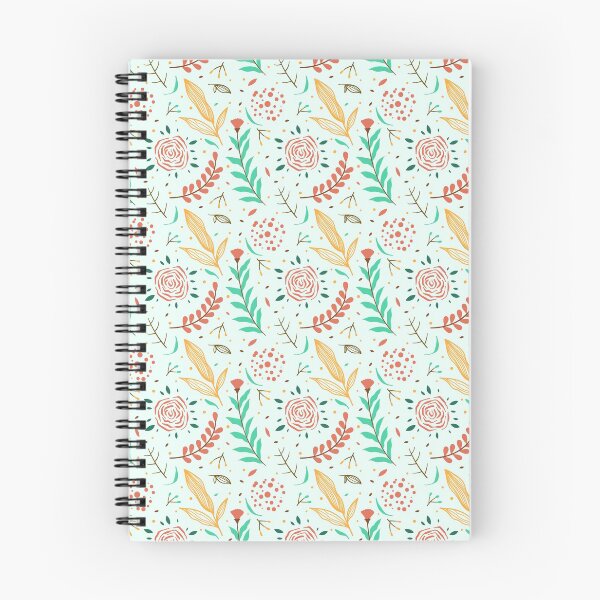 Item preview, Cute Floral design. designed and sold by Princessflora.