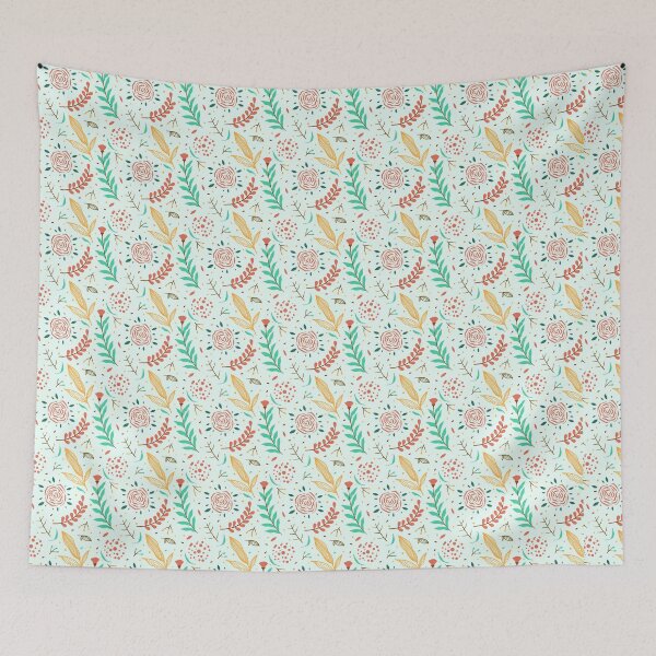 Item preview, Cute Floral design. designed and sold by Princessflora.