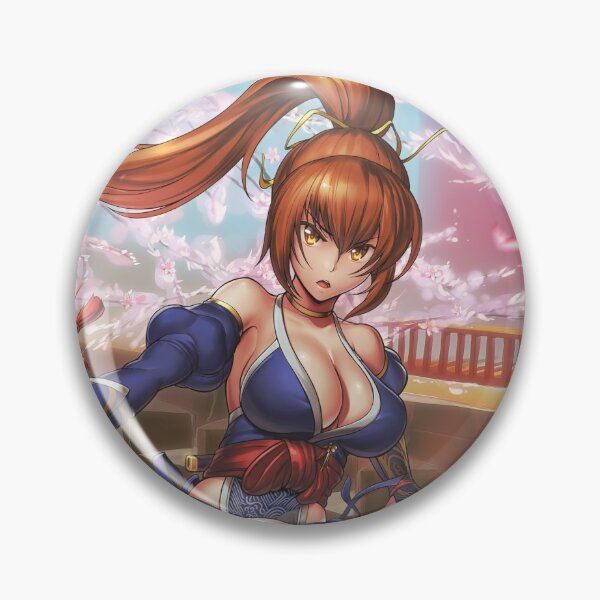 Item preview, Kasumi designed and sold by hybridmink.