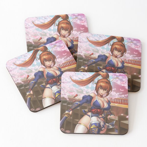 Item preview, Kasumi designed and sold by hybridmink.