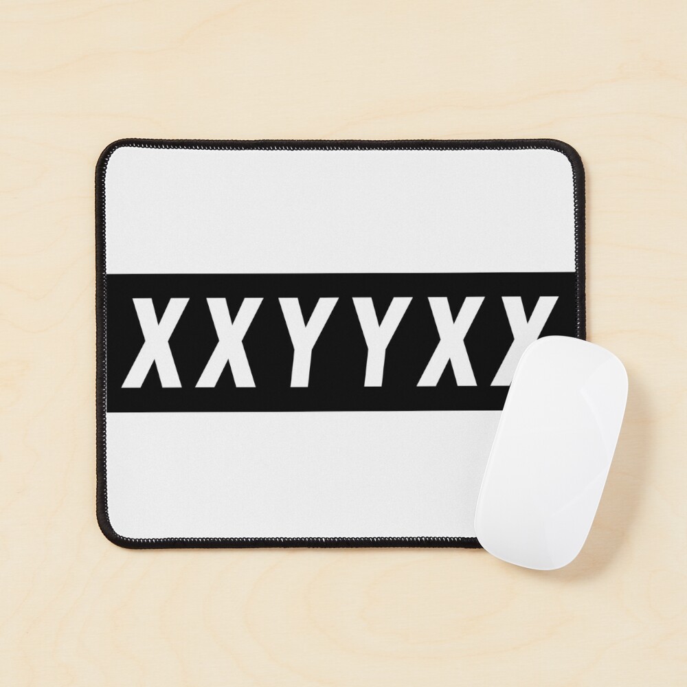 xxyyxx Art Board Print for Sale by frigamribe88 | Redbubble
