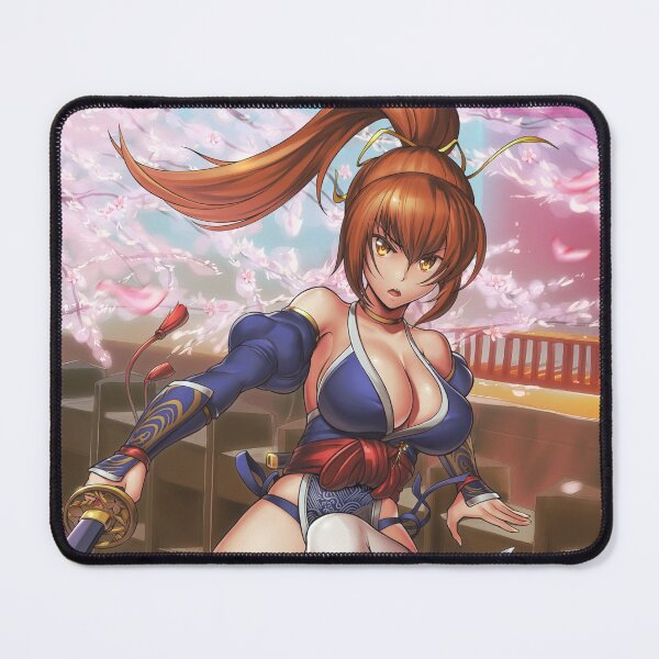 Item preview, Kasumi designed and sold by hybridmink.