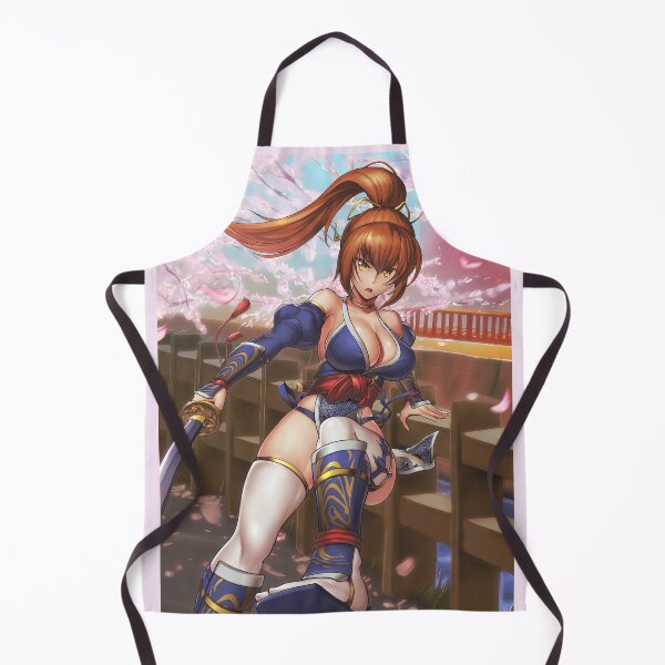 Item preview, Kasumi designed and sold by hybridmink.