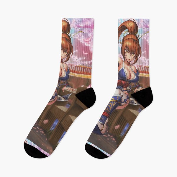 Item preview, Kasumi designed and sold by hybridmink.