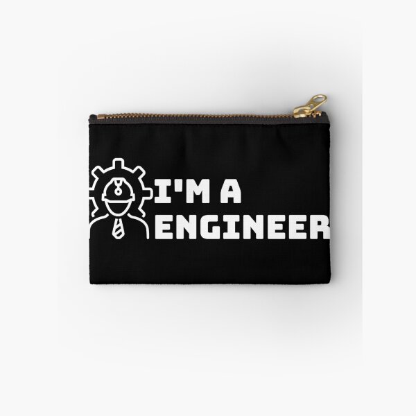Item preview, I'm a engineer designed and sold by T-shirtgallery.