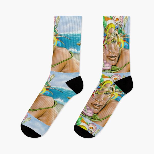 Item preview, Surf Queen designed and sold by jasun100.