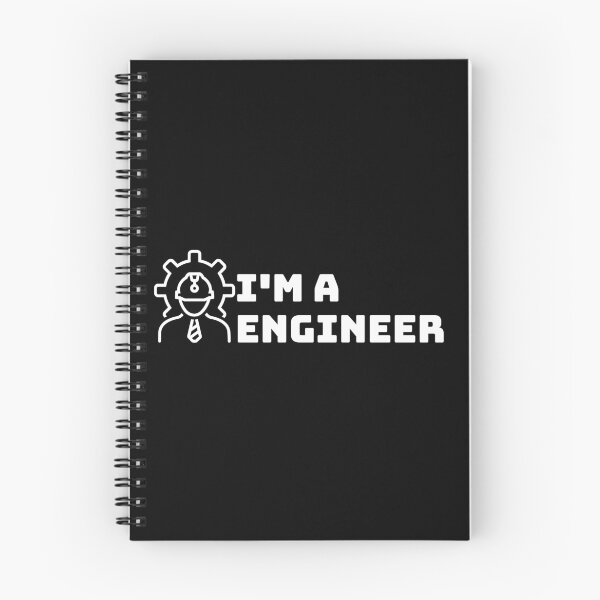 Item preview, I'm a engineer designed and sold by T-shirtgallery.