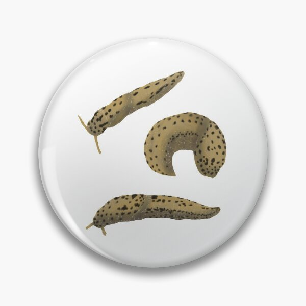 Item preview, Leopard Slugs designed and sold by Ashley Gagnon.
