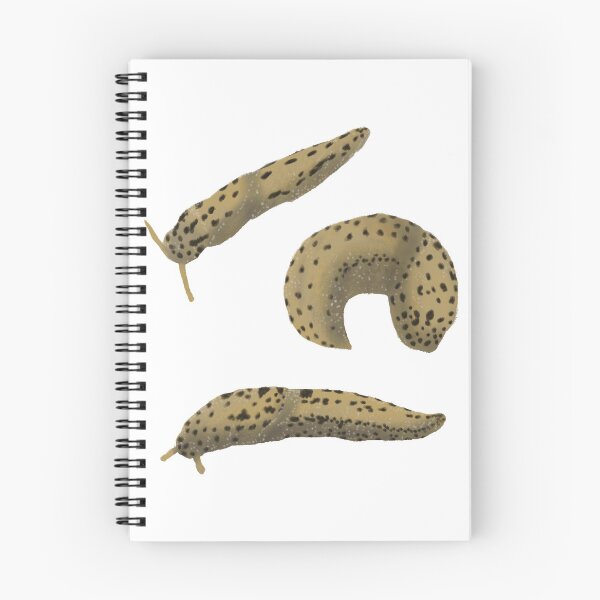 Item preview, Leopard Slugs designed and sold by Ashley Gagnon.
