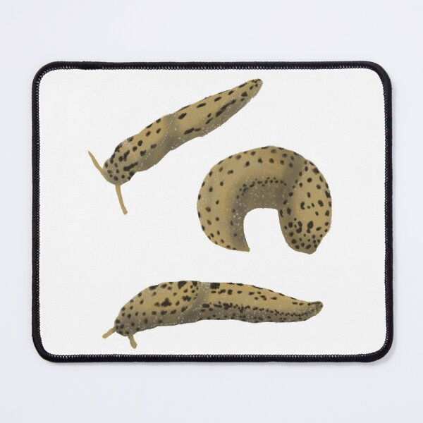 Item preview, Leopard Slugs designed and sold by Ashley Gagnon.