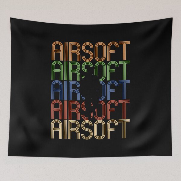 Item preview, Cute Airsoft Combat Paintball Active Mindset Paintballing Game Sports designed and sold by Merchking1.