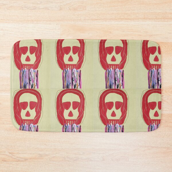 Item preview, Happy Vomiting Skull  designed and sold by allieria7.