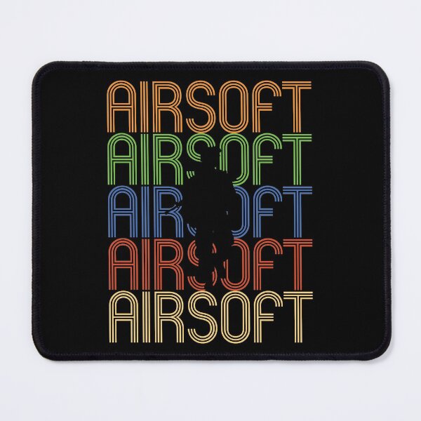 Item preview, Cute Airsoft Combat Paintball Active Mindset Paintballing Game Sports designed and sold by Merchking1.