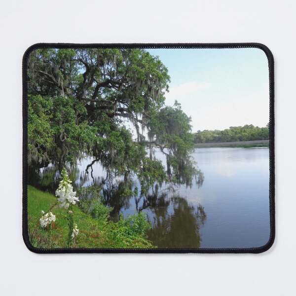 Item preview, Ashley River designed and sold by GardenArtworks.