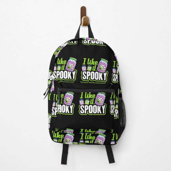 Item preview, I Like It Spooky, Halloween Adults, Spooky Canning Preserving  designed and sold by Merchking1.