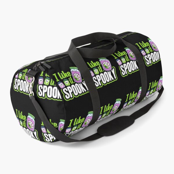Item preview, I Like It Spooky, Halloween Adults, Spooky Canning Preserving designed and sold by Merchking1.