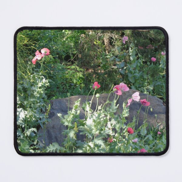 Item preview, Pink Poppies designed and sold by GardenArtworks.