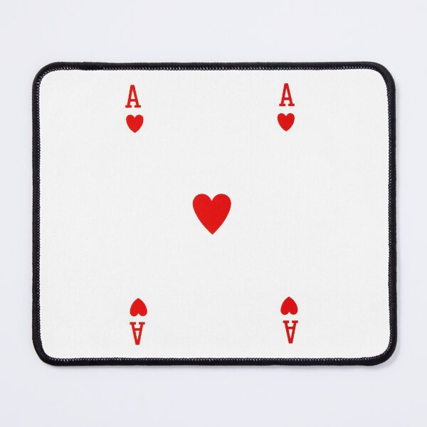 Item preview, Ace of Hearts Shirt| Group Halloween Costume| Deck Of Cards designed and sold by Nada18.