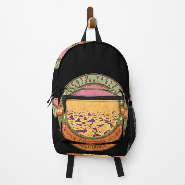 Item preview, Death Valley National Park California designed and sold by JordanHolmes.