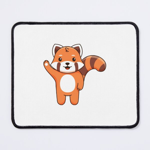 Item preview, Red Panda designed and sold by San Studio.