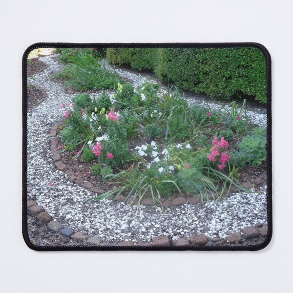 Item preview, Courtyard designed and sold by GardenArtworks.