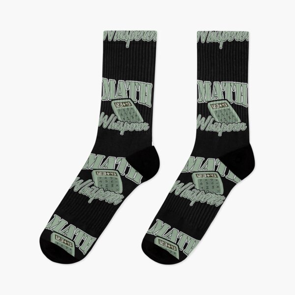 Item preview, Math Whisperer Mathematician Mathematics Science Teacher Instructor designed and sold by Merchking1.