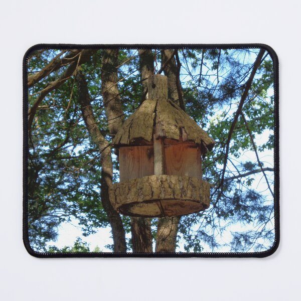 Item preview, Birdhouse 5 designed and sold by GardenArtworks.