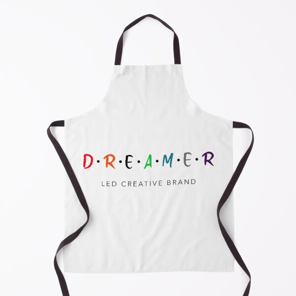 Item preview, DREAMER-LCB designed and sold by LedCreativeBrnd.