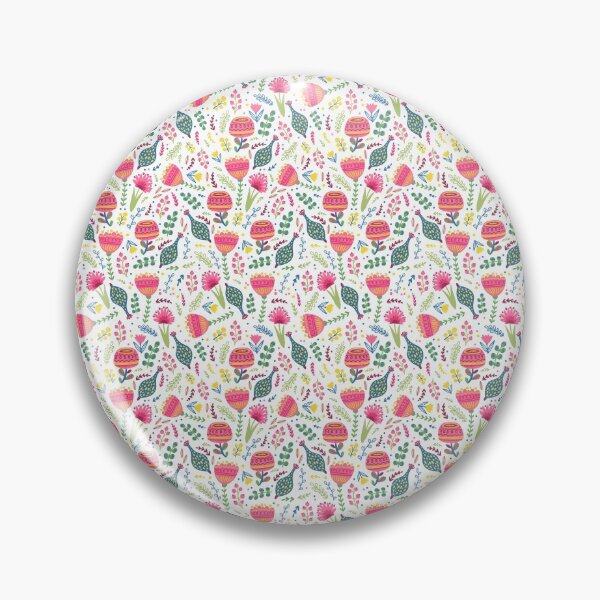 Item preview, Floral pattern. designed and sold by Princessflora.