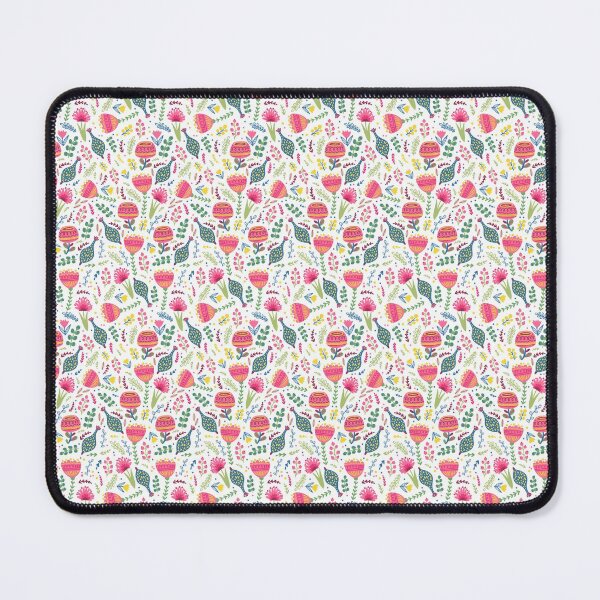 Item preview, Floral pattern. designed and sold by Princessflora.
